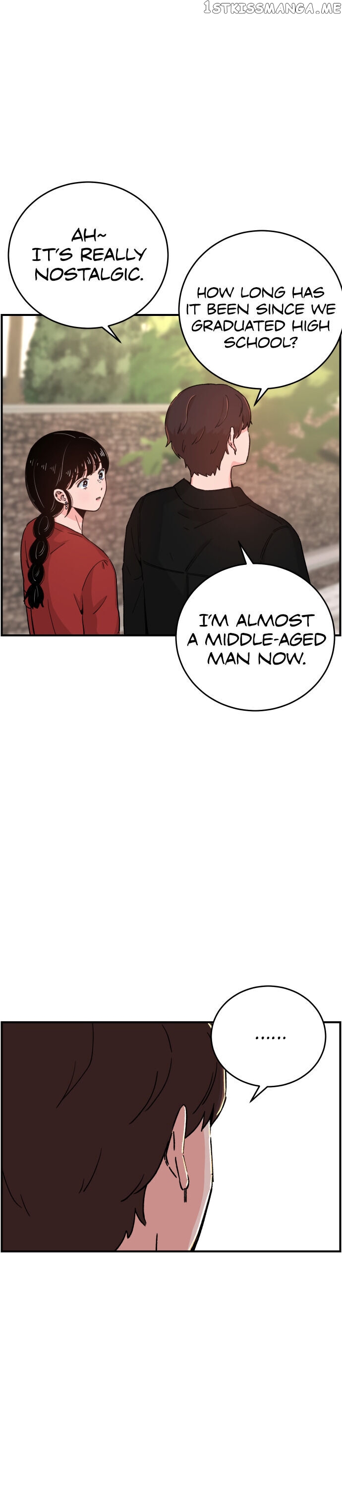 Light Light Light chapter 22 - page 16