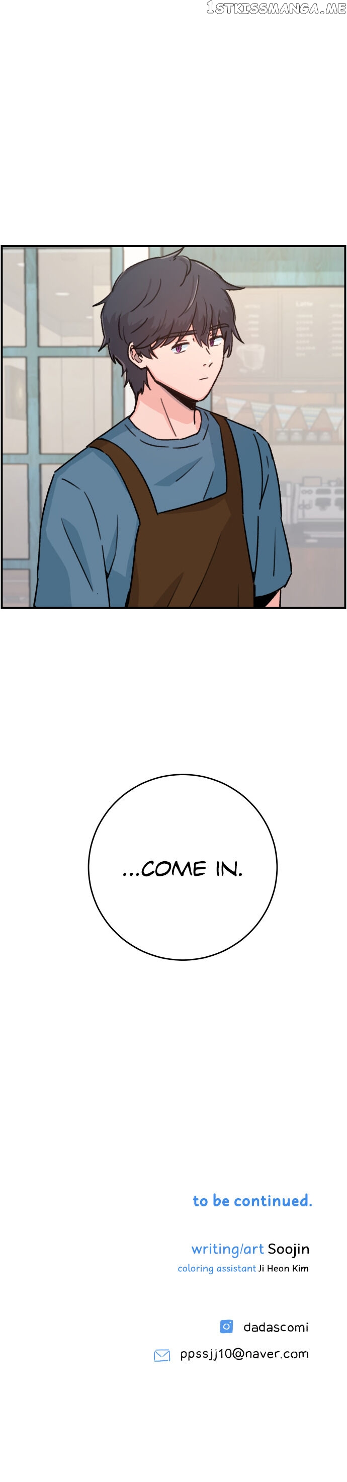 Light Light Light chapter 22 - page 26