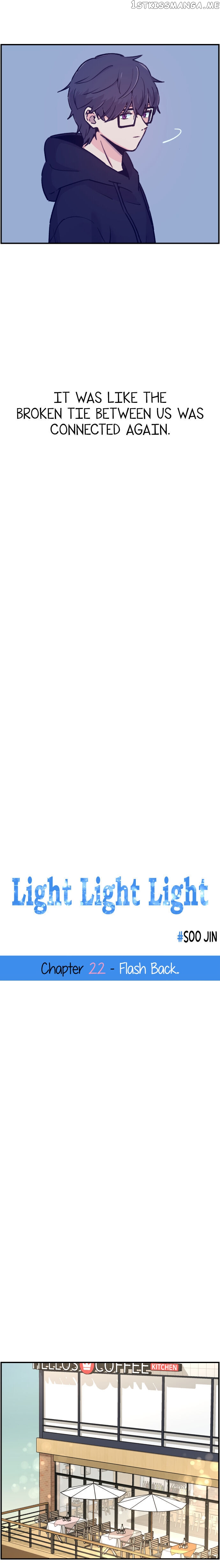 Light Light Light chapter 22 - page 5