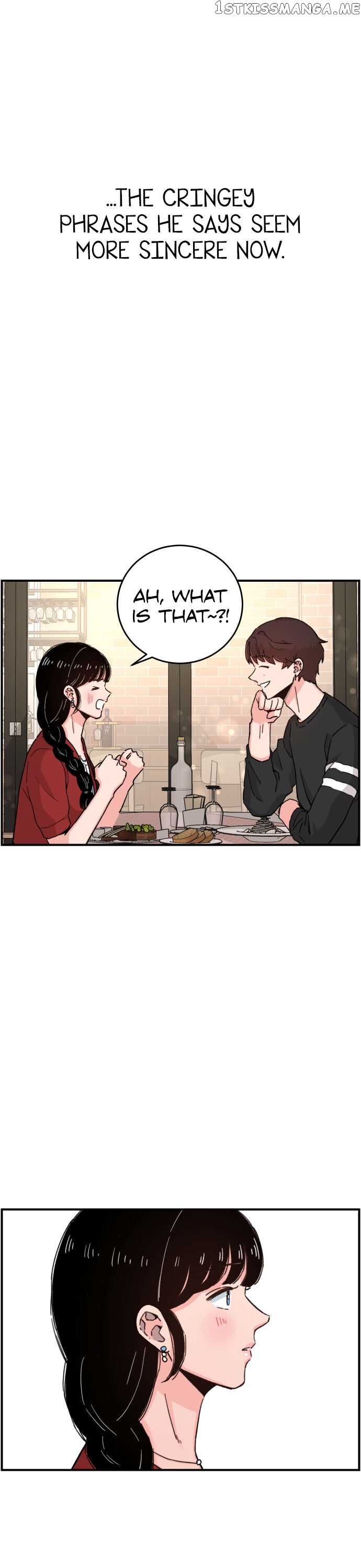 Light Light Light chapter 22 - page 8