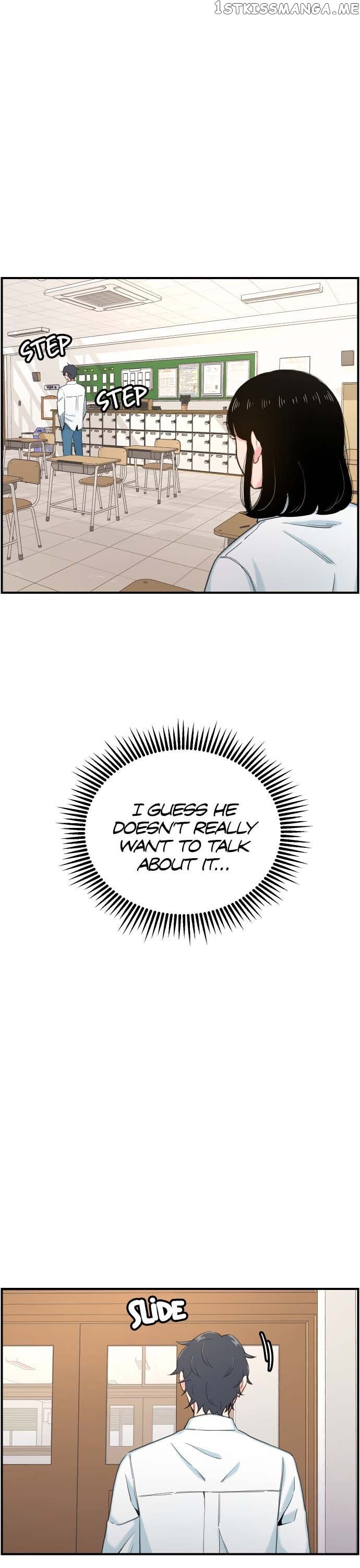Light Light Light chapter 10 - page 10