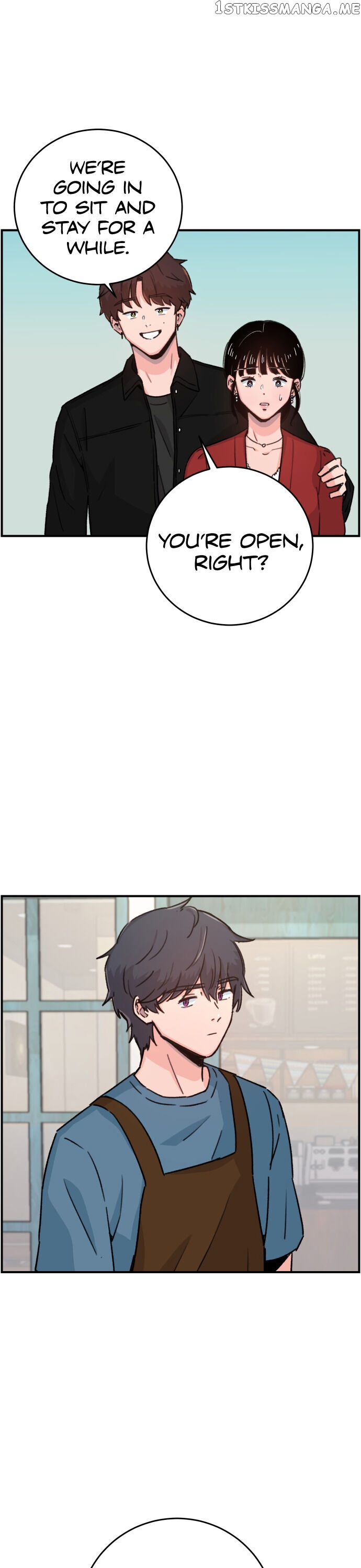 Light Light Light chapter 23 - page 2