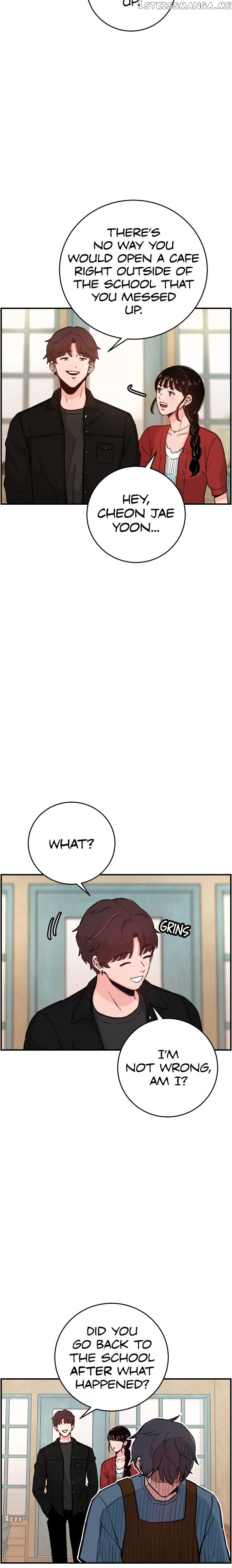 Light Light Light chapter 23 - page 5