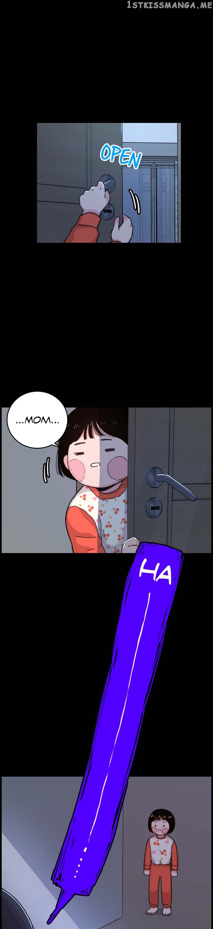 Light Light Light chapter 16 - page 10
