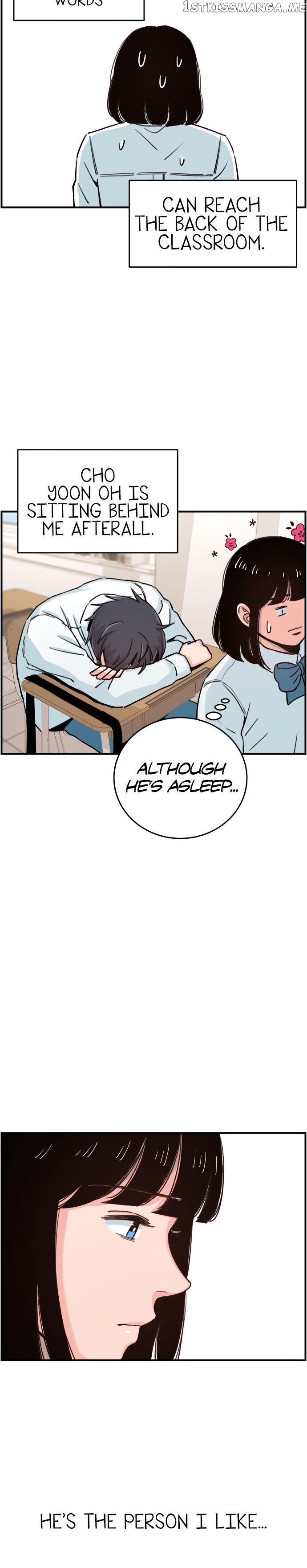 Light Light Light chapter 15 - page 13