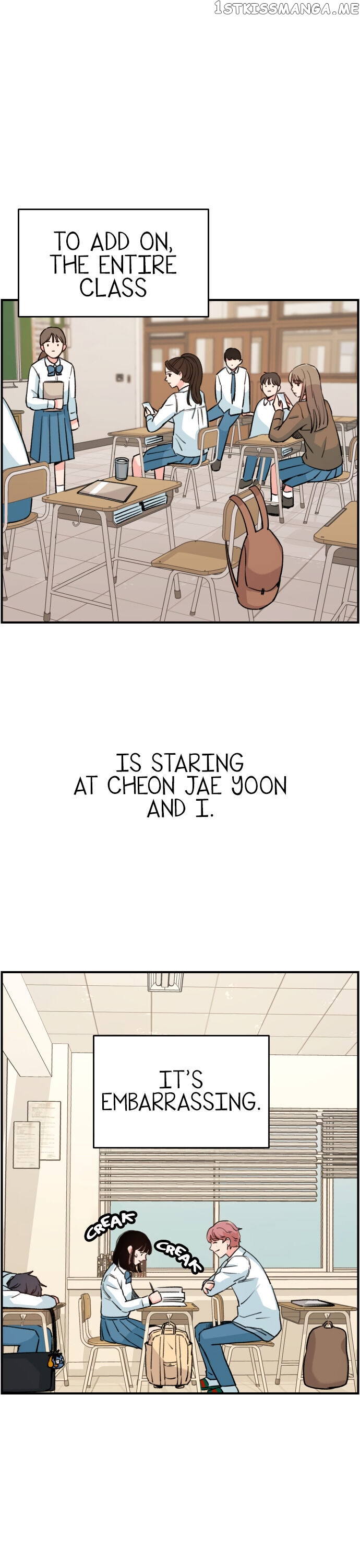 Light Light Light chapter 15 - page 14