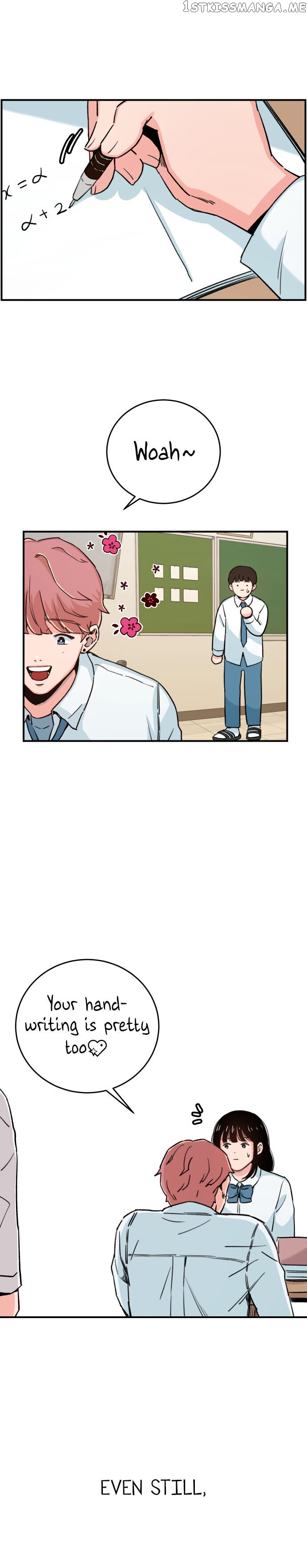 Light Light Light chapter 15 - page 15