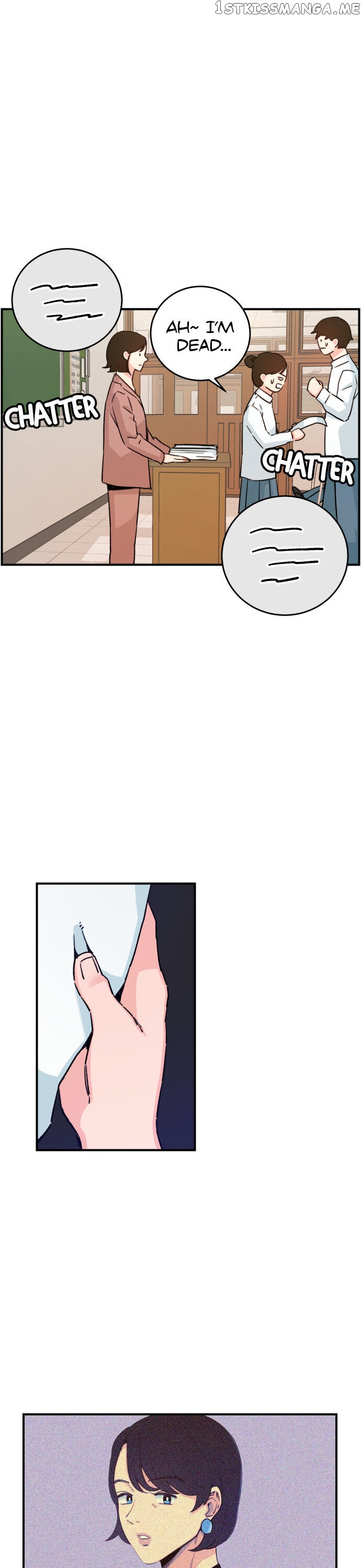 Light Light Light chapter 15 - page 26