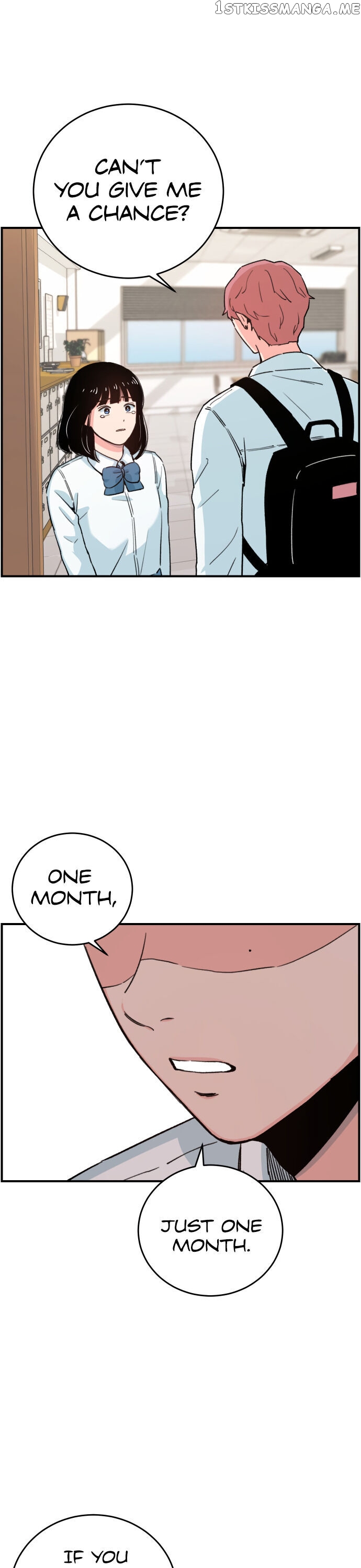 Light Light Light chapter 15 - page 6