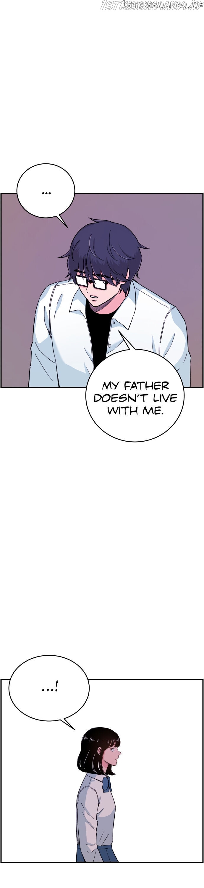 Light Light Light chapter 25 - page 12