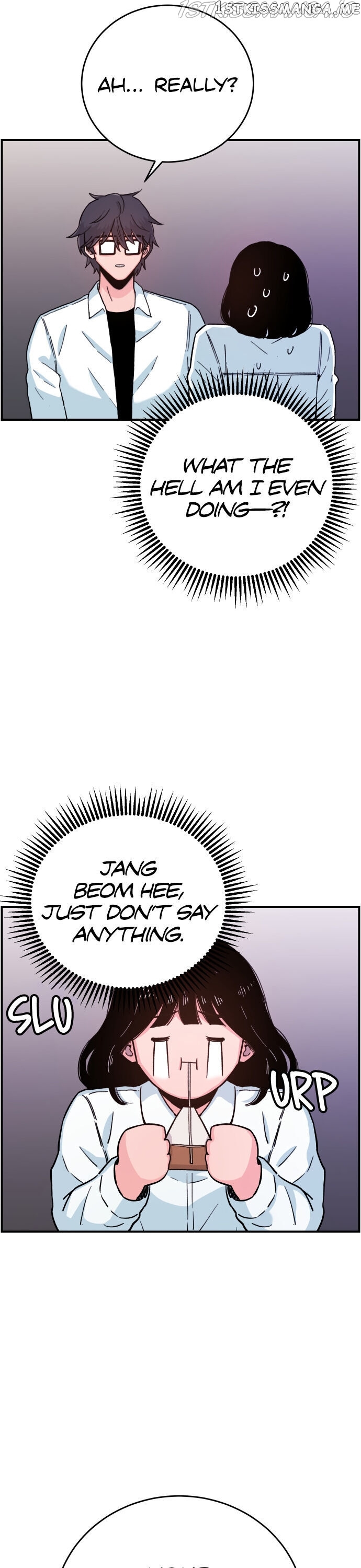 Light Light Light chapter 25 - page 14