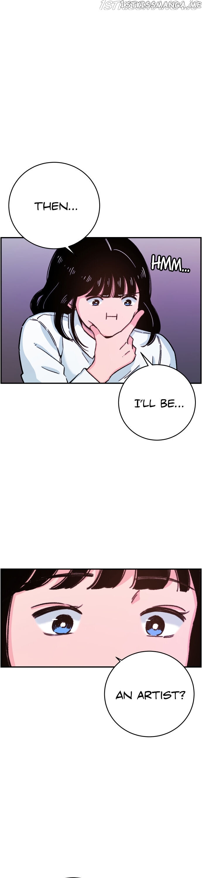 Light Light Light chapter 25 - page 16