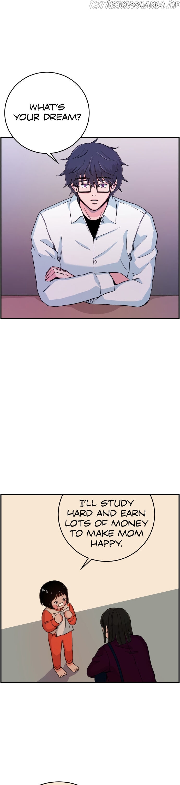 Light Light Light chapter 25 - page 2