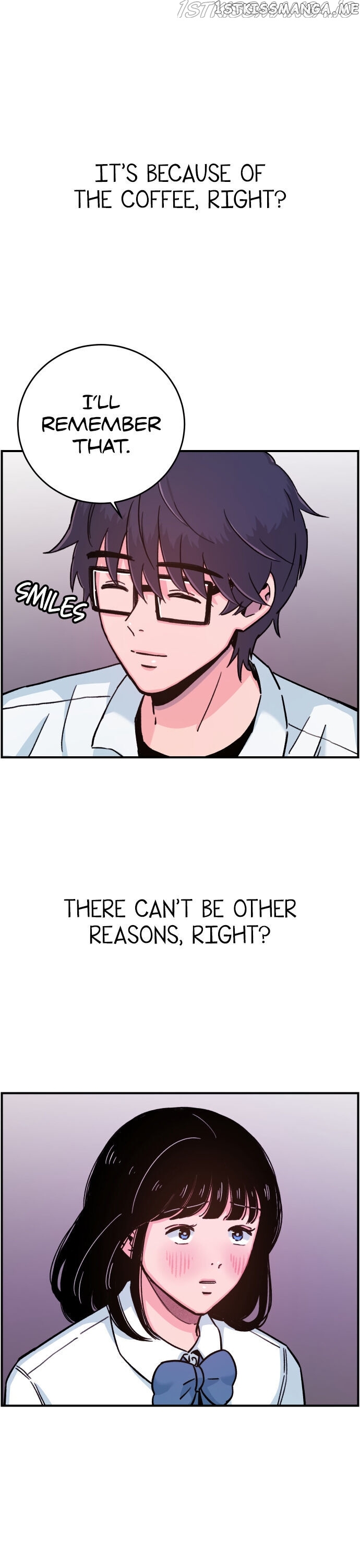 Light Light Light chapter 25 - page 26