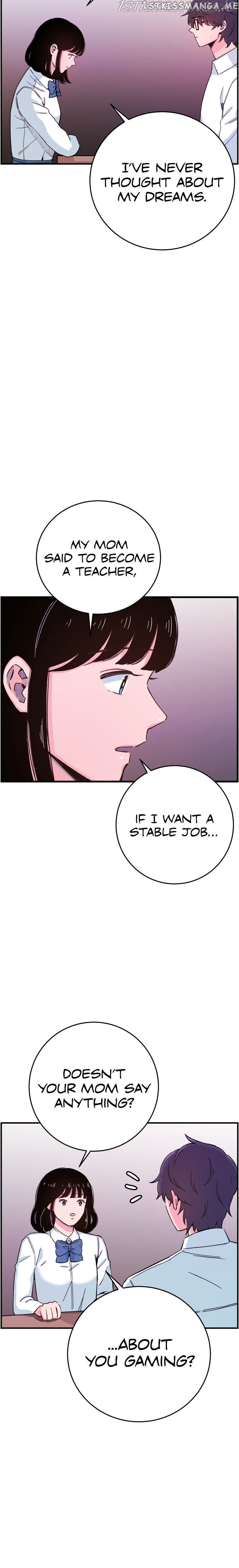 Light Light Light chapter 25 - page 5