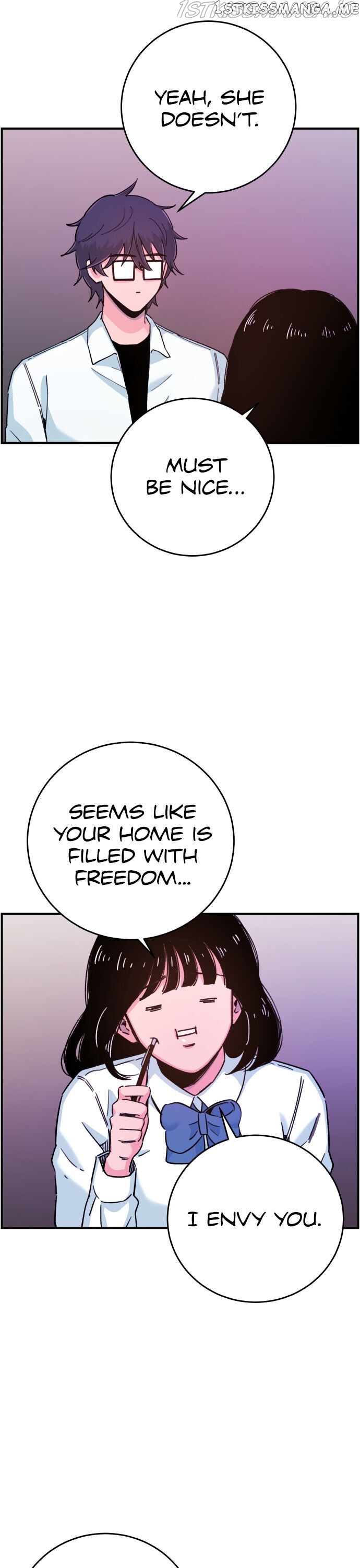 Light Light Light chapter 25 - page 6