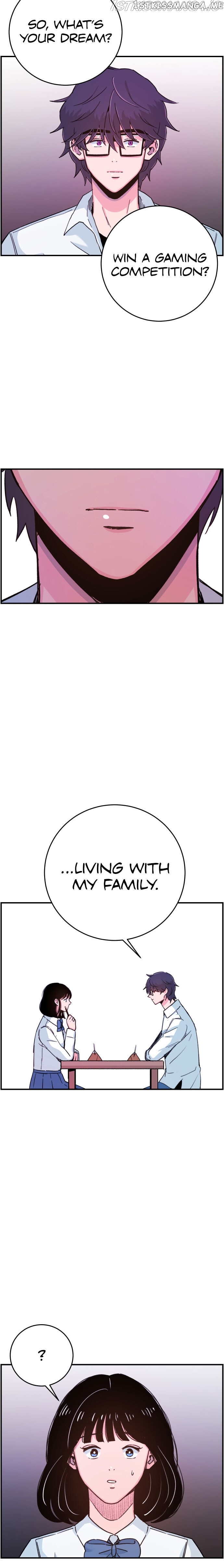 Light Light Light chapter 25 - page 7