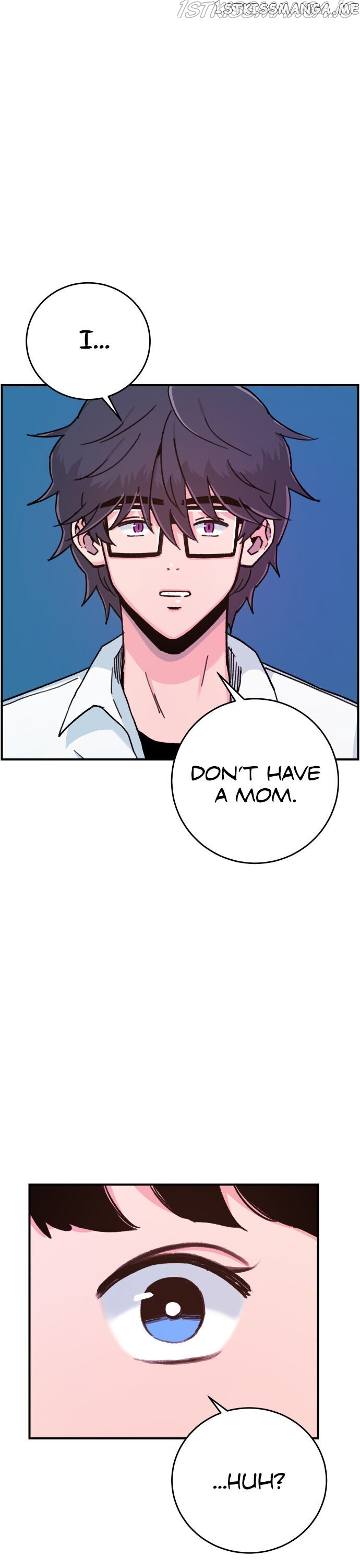 Light Light Light chapter 25 - page 8
