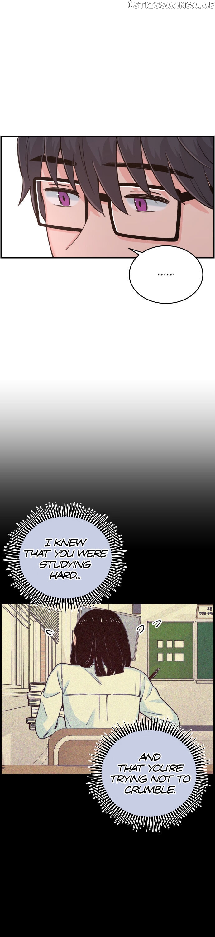 Light Light Light chapter 14 - page 24
