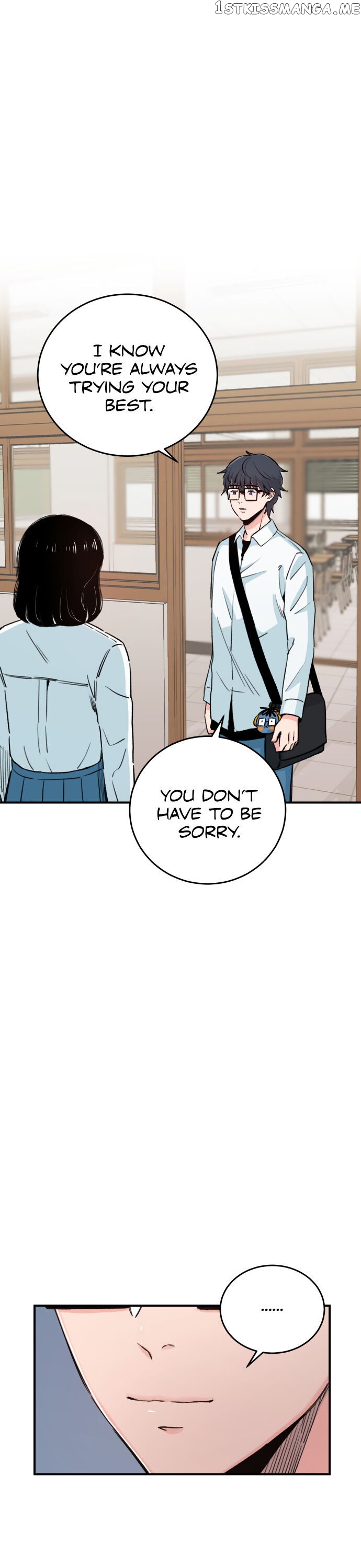 Light Light Light chapter 14 - page 26