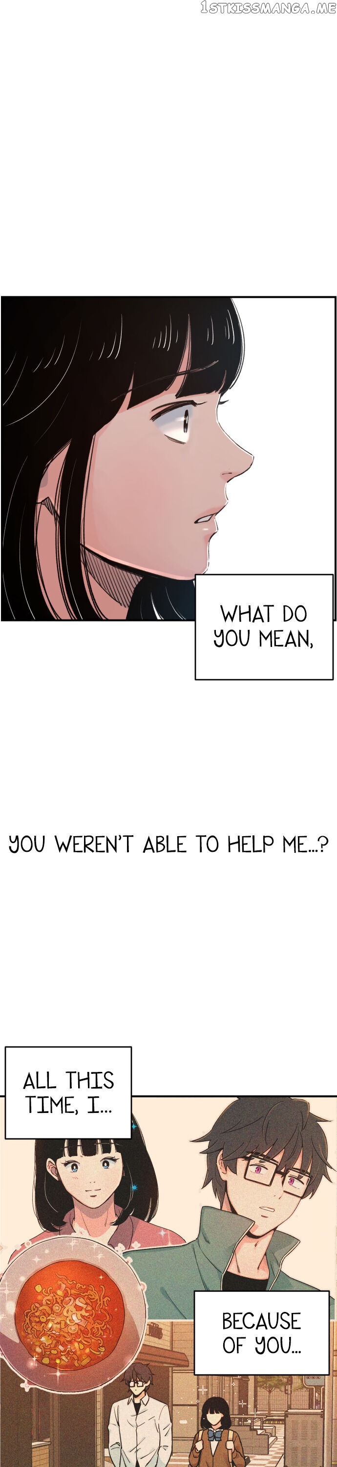 Light Light Light chapter 14 - page 28