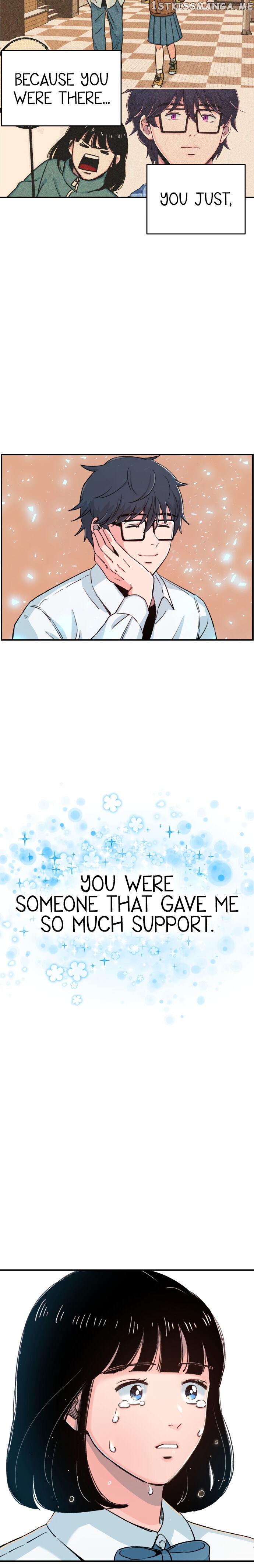 Light Light Light chapter 14 - page 29