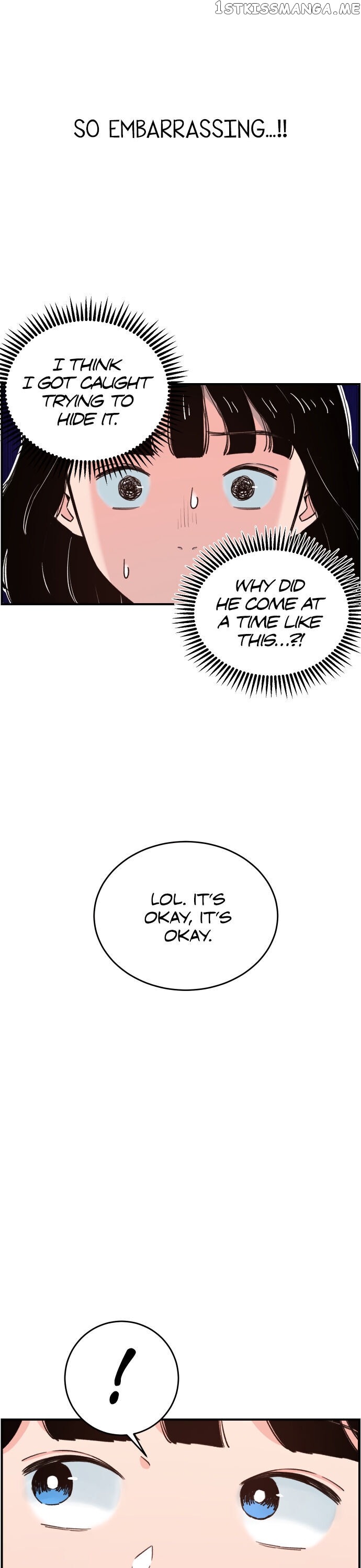Light Light Light chapter 14 - page 4