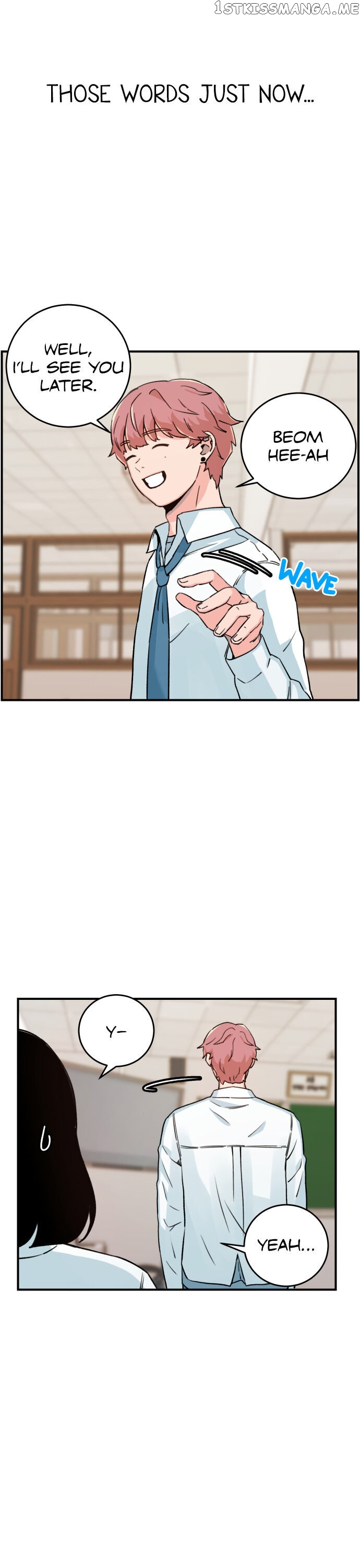 Light Light Light chapter 14 - page 6
