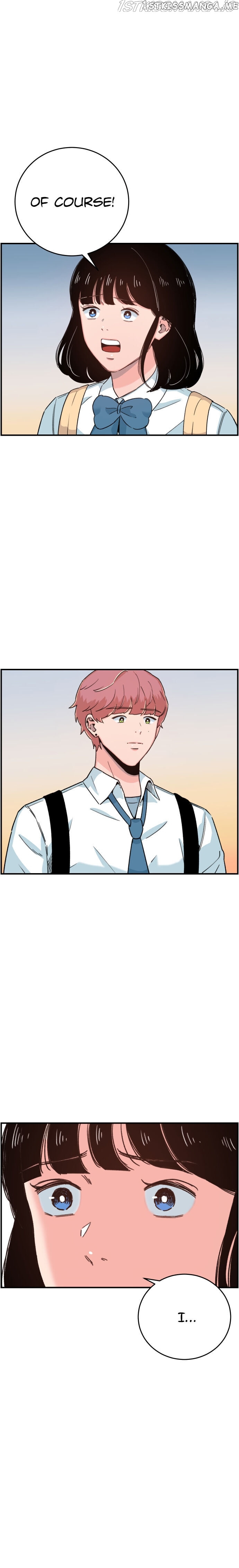 Light Light Light chapter 26 - page 13