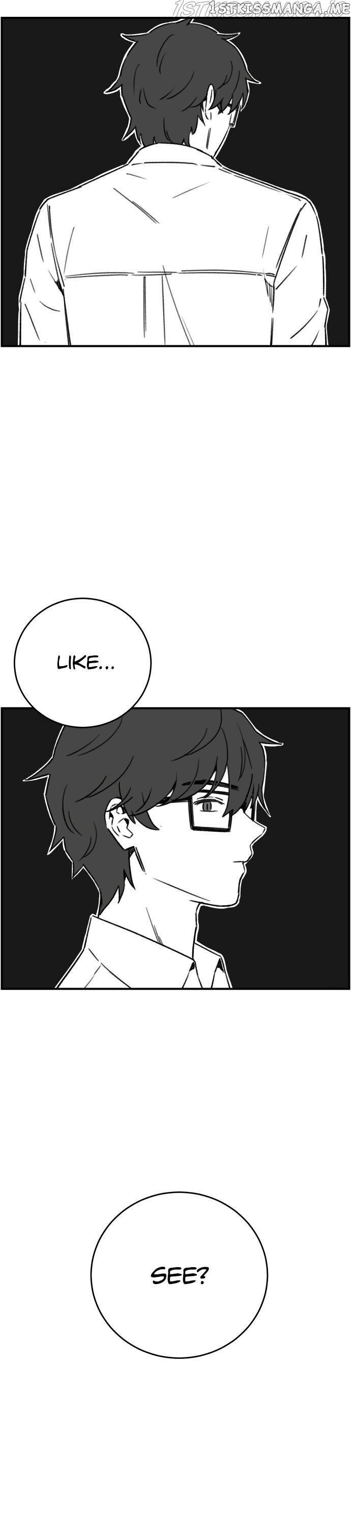 Light Light Light chapter 26 - page 14