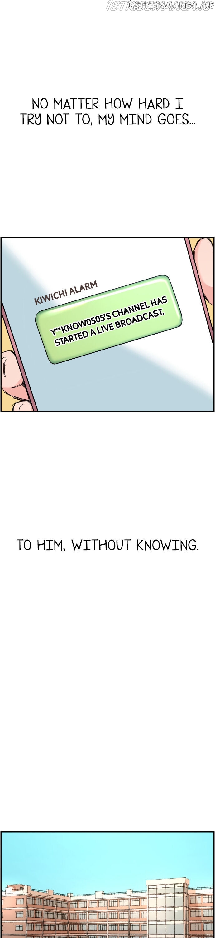 Light Light Light chapter 26 - page 18