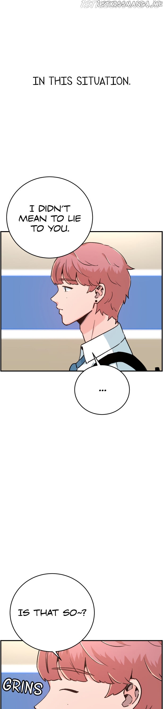 Light Light Light chapter 26 - page 4