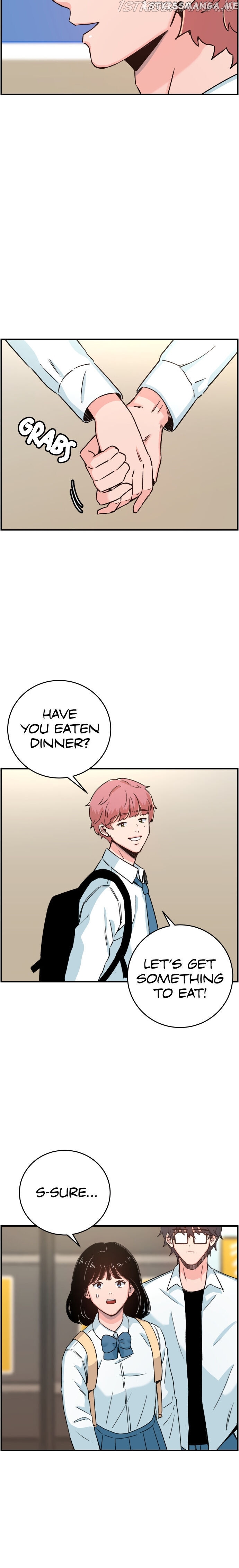 Light Light Light chapter 26 - page 5