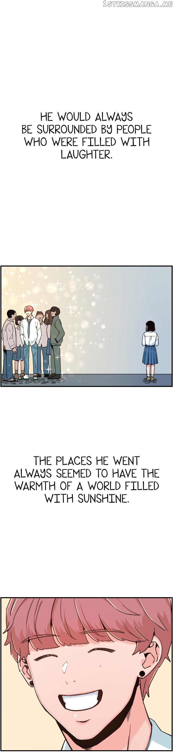 Light Light Light chapter 13 - page 2
