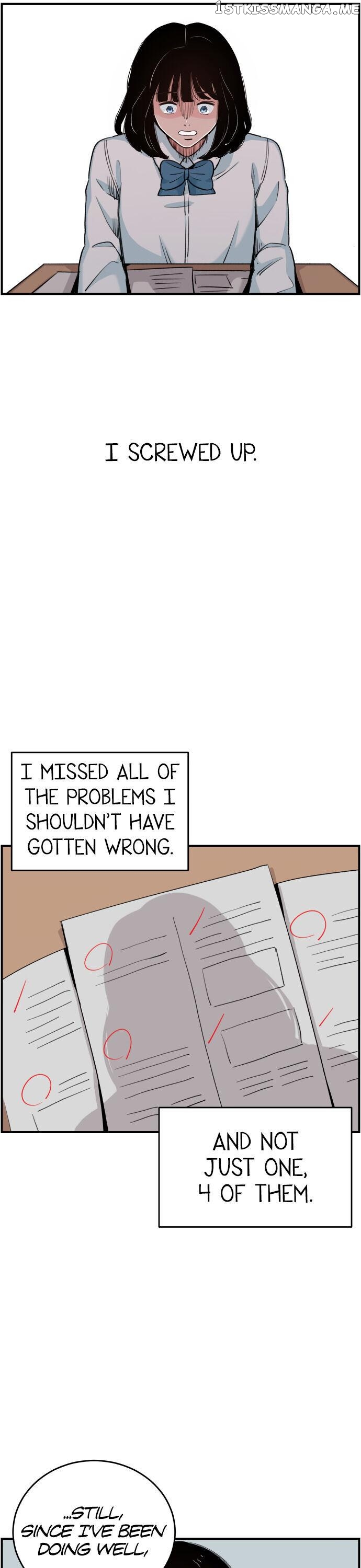 Light Light Light chapter 13 - page 24