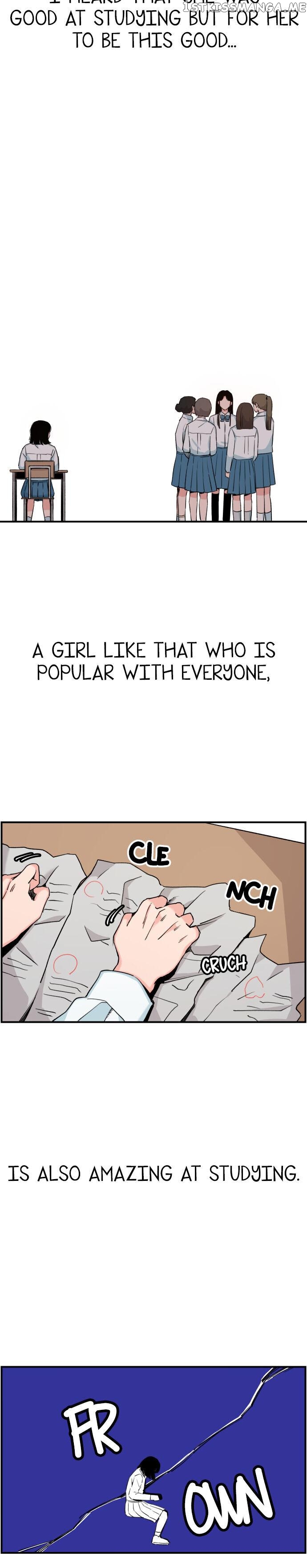 Light Light Light chapter 13 - page 27