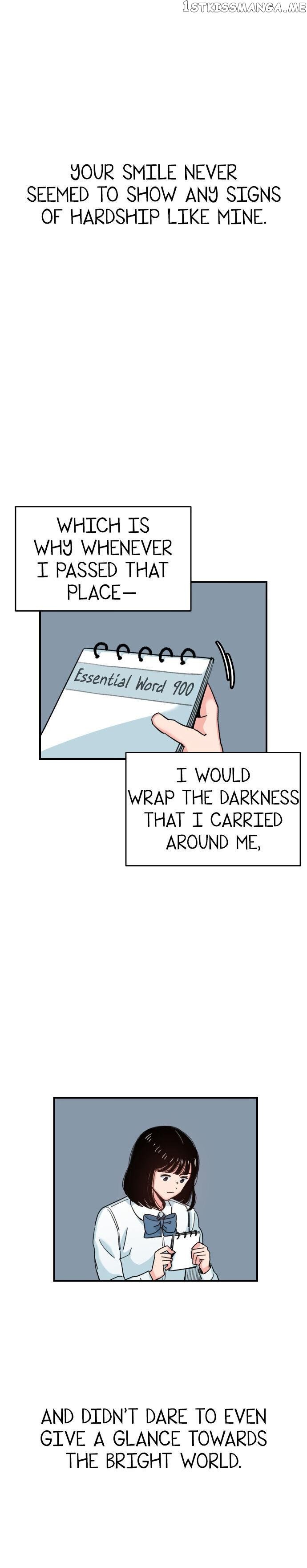 Light Light Light chapter 13 - page 3