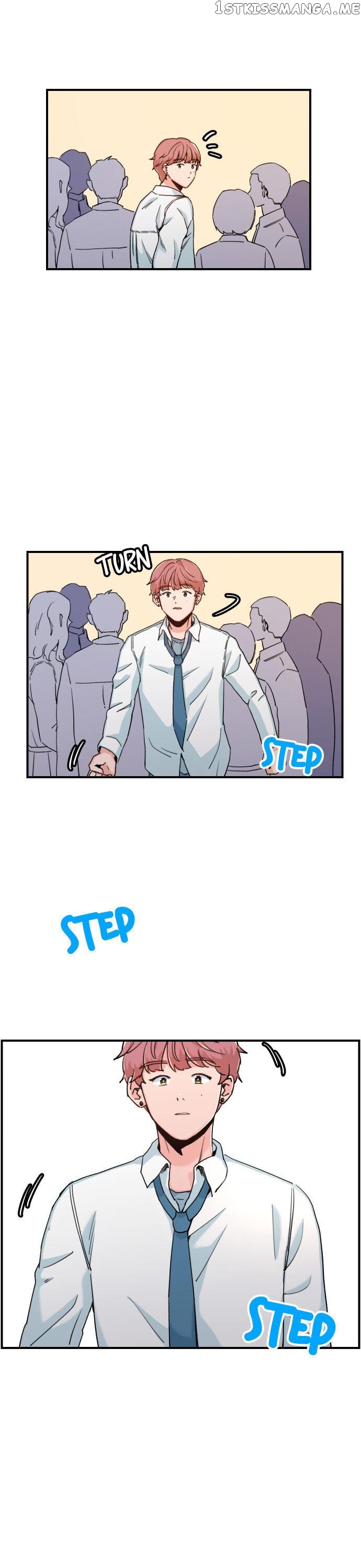 Light Light Light chapter 13 - page 4