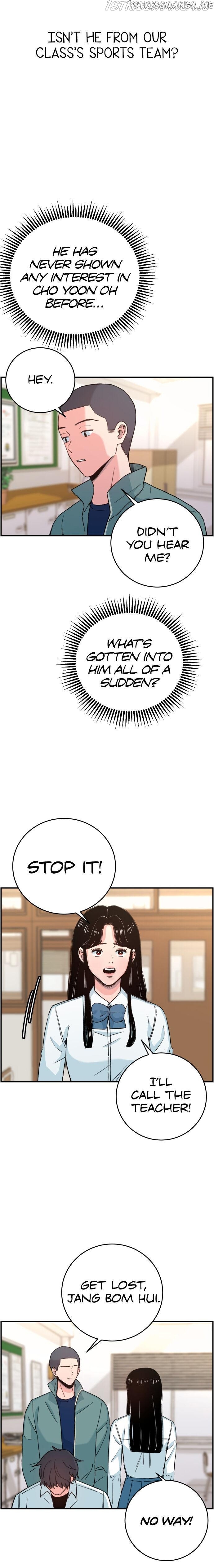 Light Light Light chapter 27 - page 5