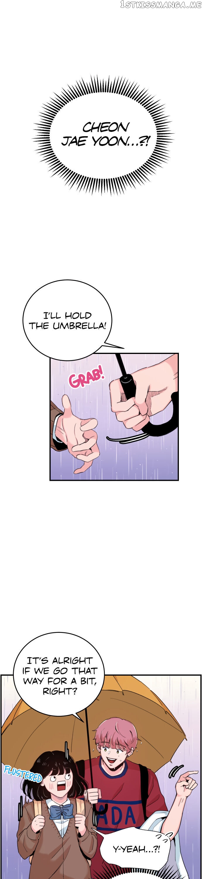 Light Light Light chapter 12 - page 12