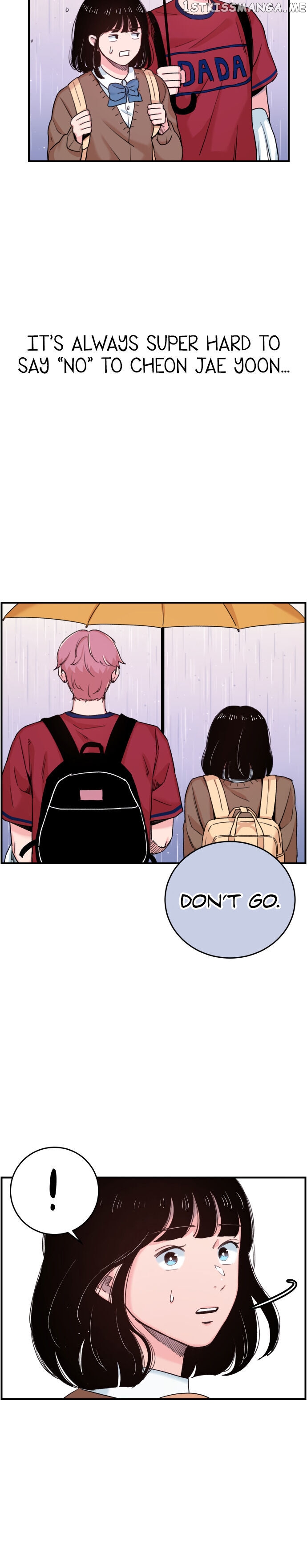 Light Light Light chapter 12 - page 15