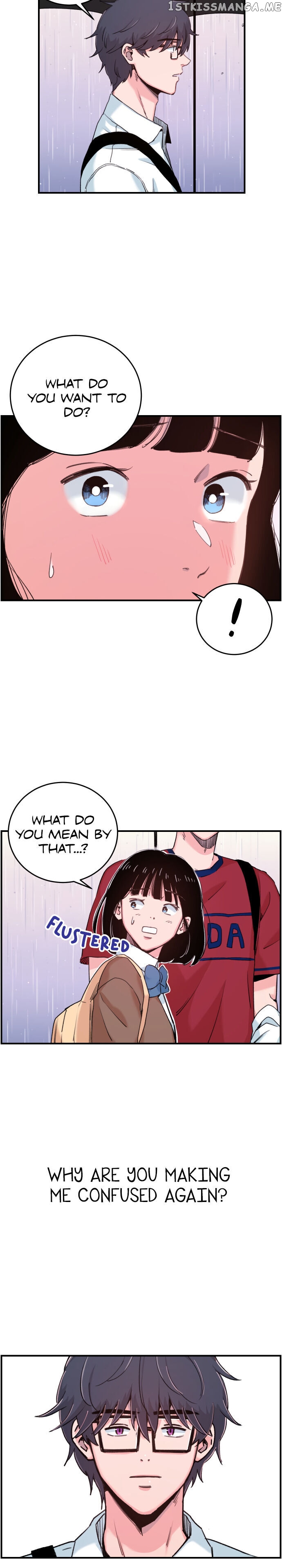Light Light Light chapter 12 - page 17