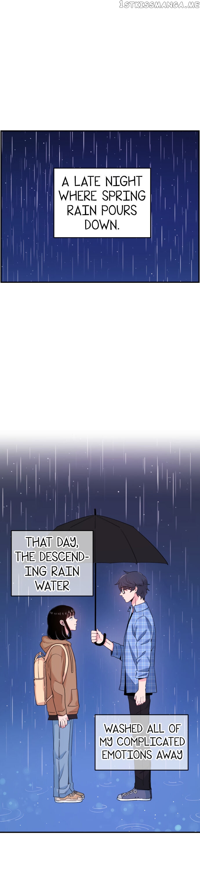 Light Light Light chapter 12 - page 2
