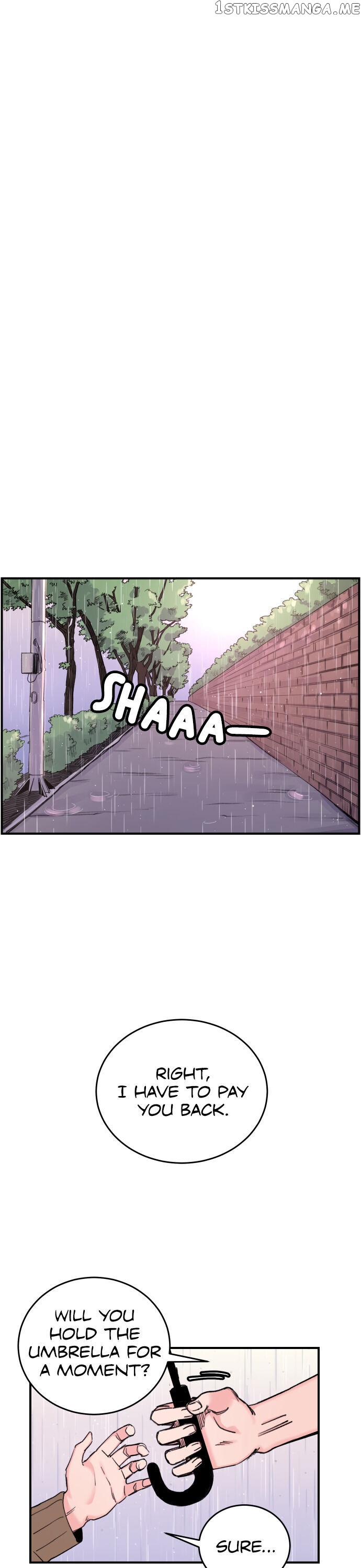 Light Light Light chapter 12 - page 20