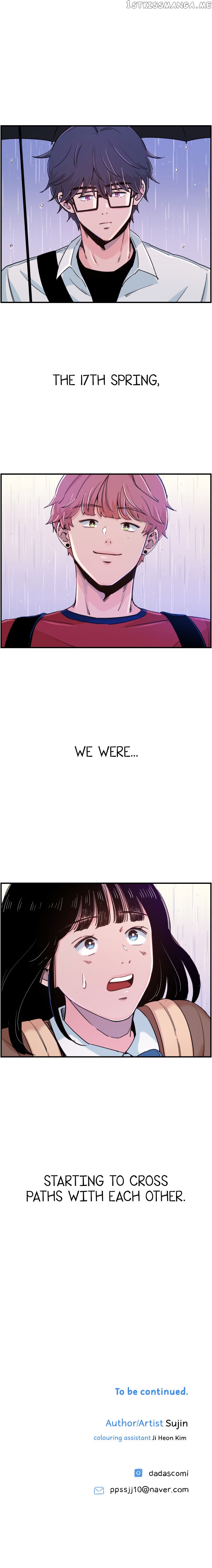 Light Light Light chapter 12 - page 28
