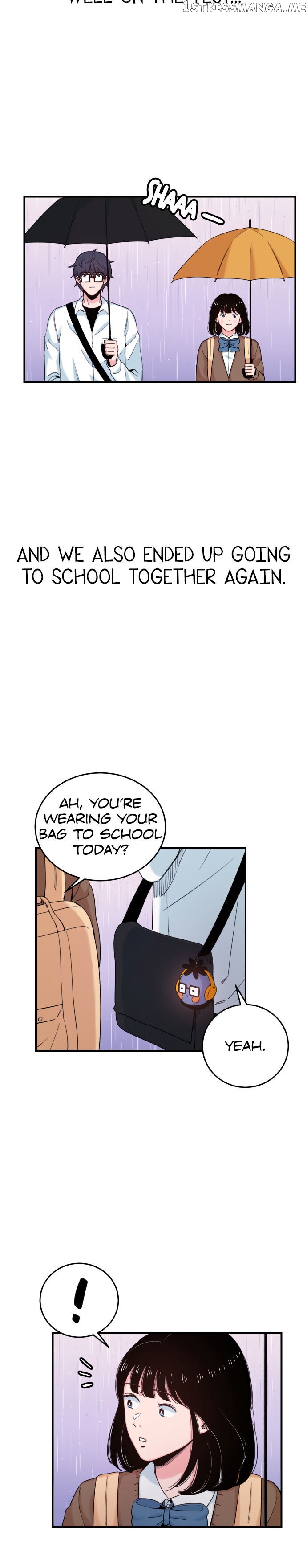 Light Light Light chapter 12 - page 5