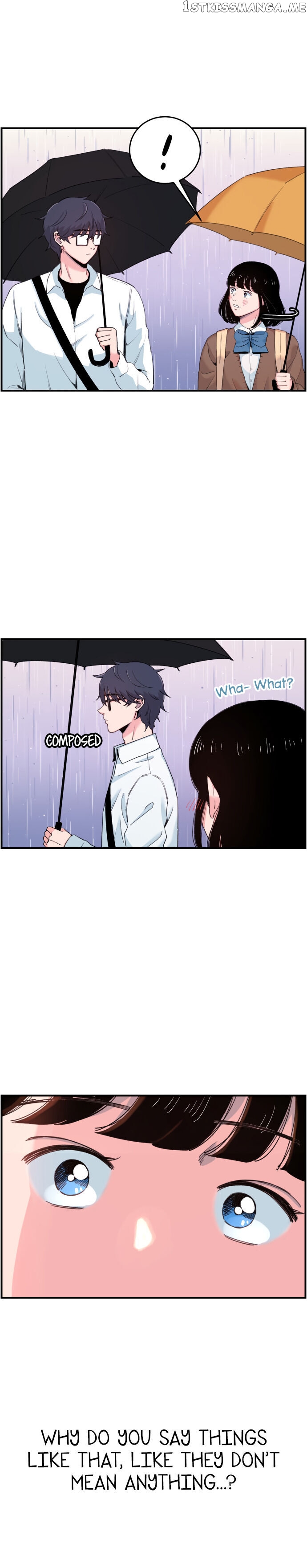 Light Light Light chapter 12 - page 7