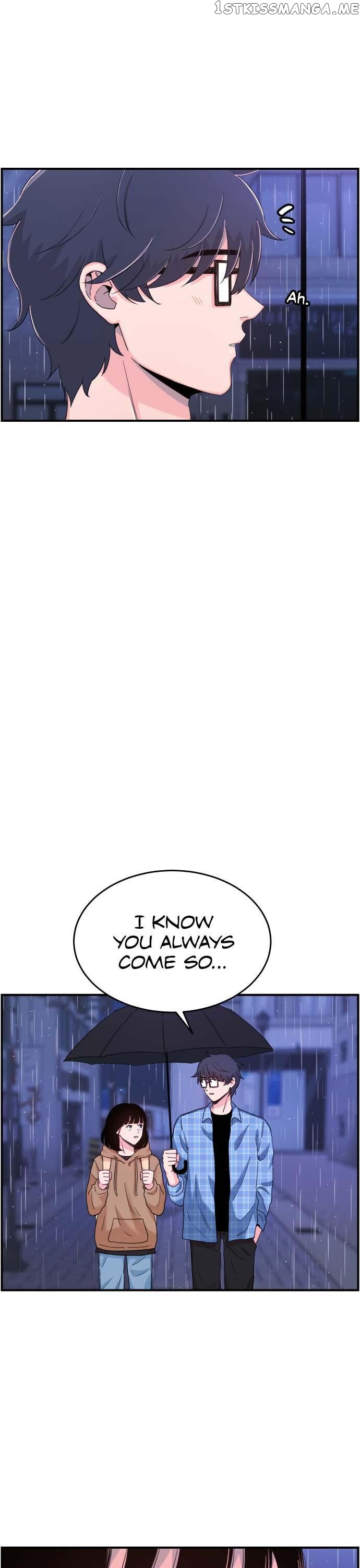Light Light Light chapter 11 - page 20