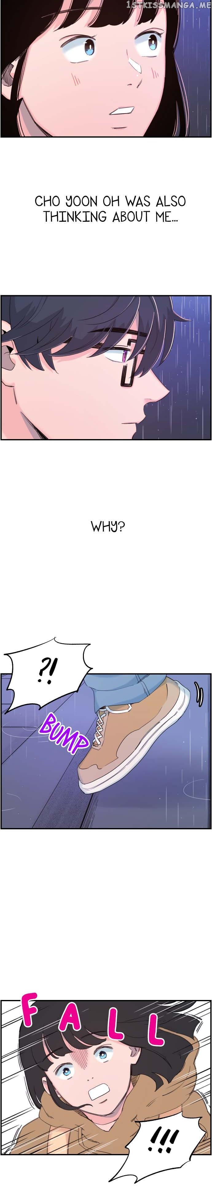 Light Light Light chapter 11 - page 21