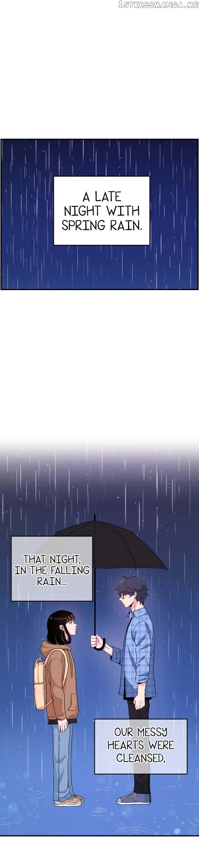 Light Light Light chapter 11 - page 30